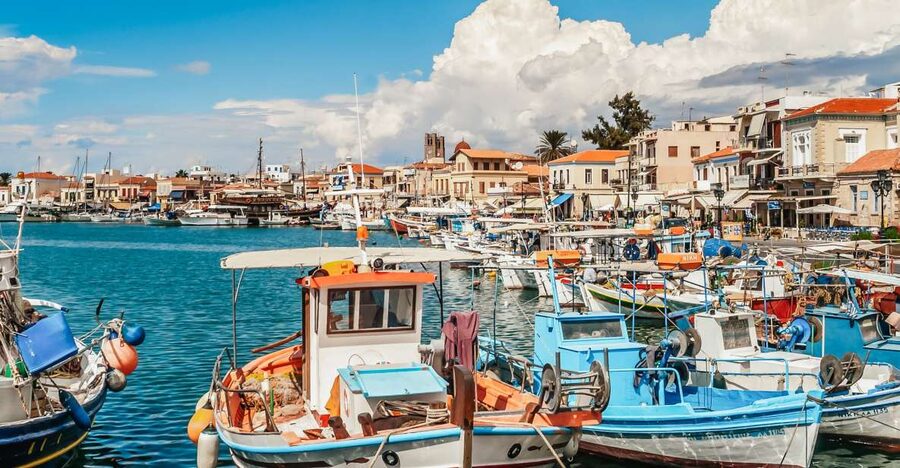 From Athens: Hydra, Poros, and Aegina Day Cruise with Lunch - Price and expectations: does $154 feel fair?
