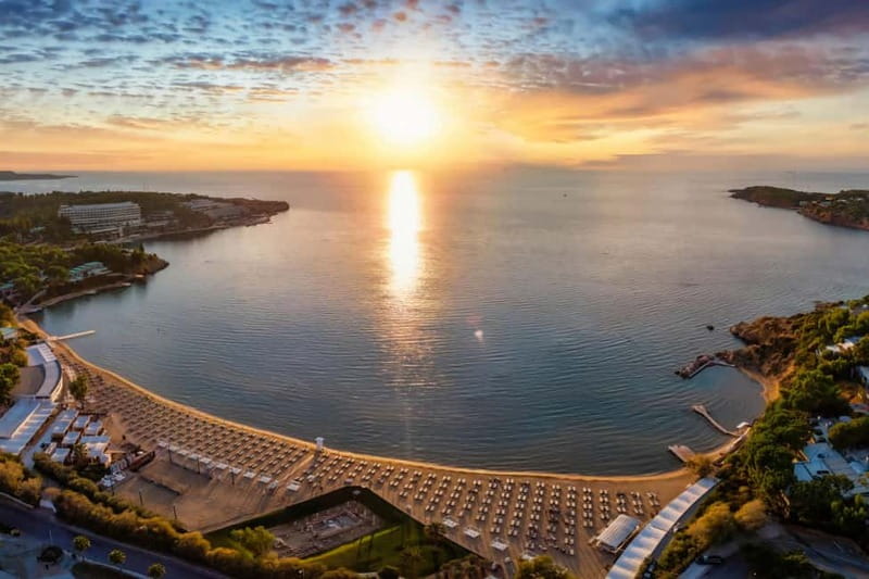 From Athens: Lake Vouliagmeni Spa & Temple of Poseidon Tour - Should you book this Lake Vouliagmeni and Poseidon tour?