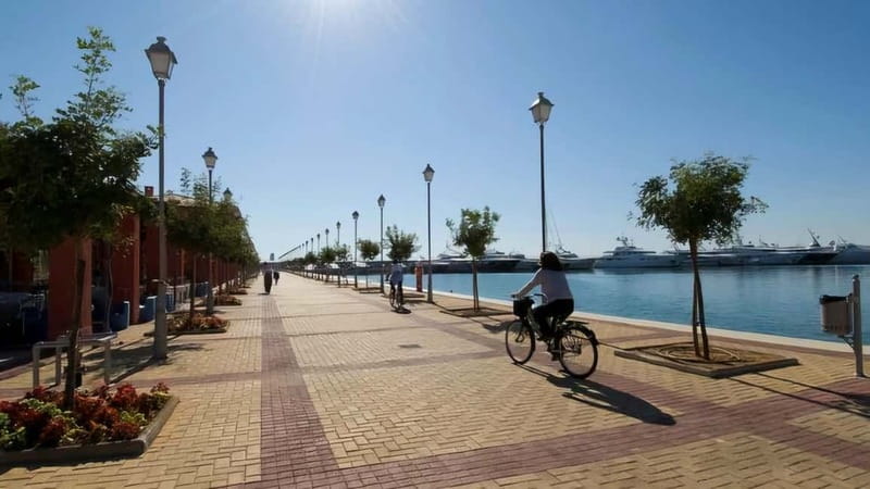From Athens: Lake Vouliagmeni Spa & Temple of Poseidon Tour - Timing, group feel, and who this is best for