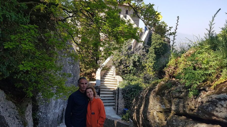 From Athens: Meteora Train Trip with Overnight Stay - Quick hits before you go