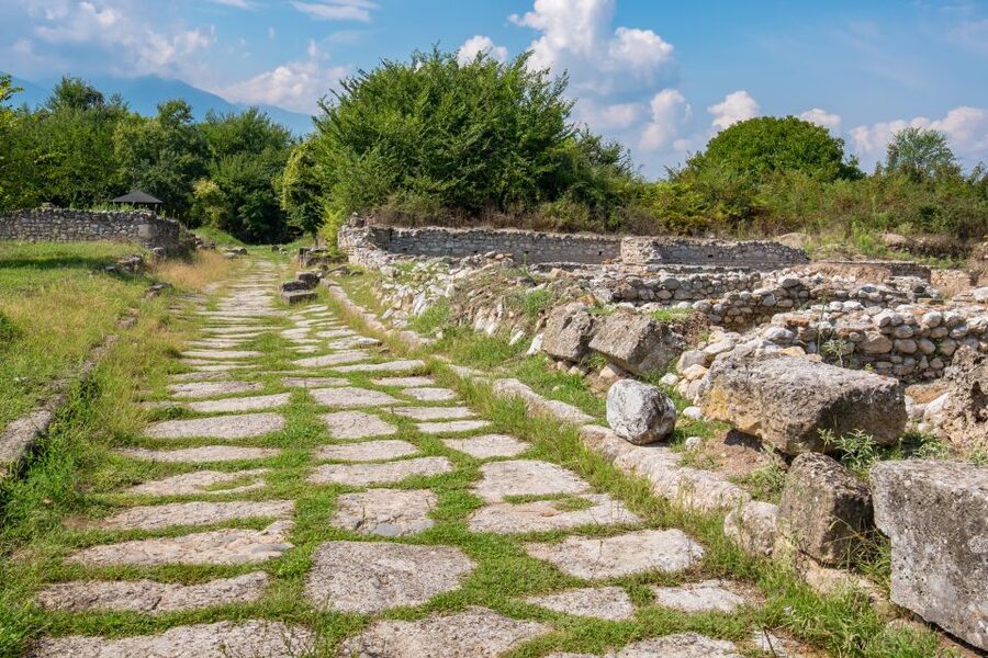 From Athens: Mt. Olympus National Park Guided Day Tour - Litochoro: your 40-minute village reset