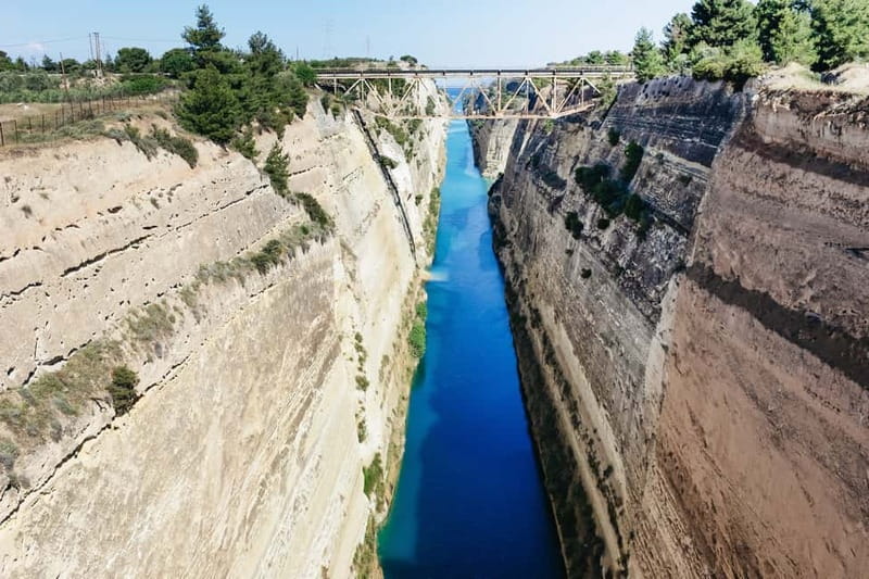 From Athens: Mycenae, Epidaurus & Nafplio Full-Day Tour - The “carbon-neutral” idea: what it means on a day trip