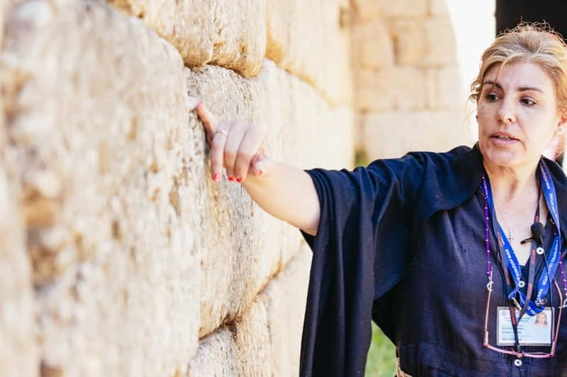 From Athens: Mycenae, Epidaurus & Nafplio Full-Day Tour - Mycenae’s Lion Gate and the royal tomb story you can actually picture
