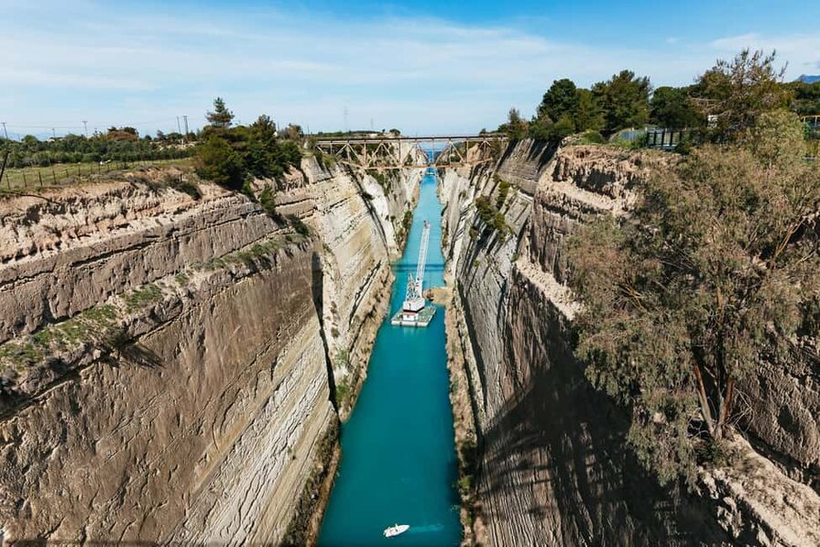 From Athens: Mycenae, Nafplio and Epidaurus Small Group Tour - Why This Athens Day Trip Hits Three Heavyweights Fast