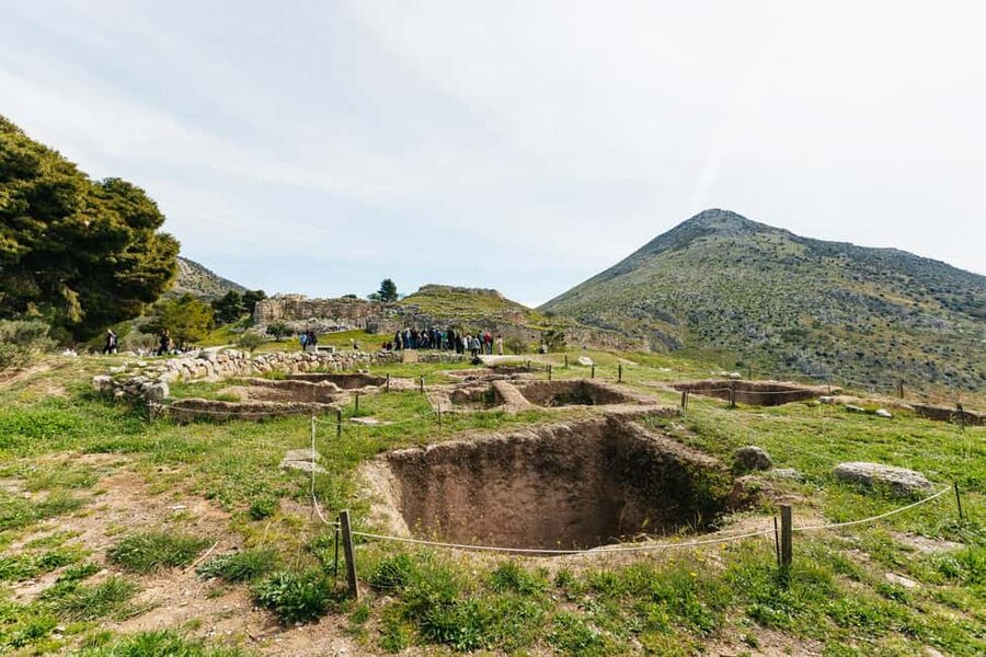 From Athens: Mycenae, Nafplio and Epidaurus Small Group Tour - Price, Tickets, and What You Really Get for $106