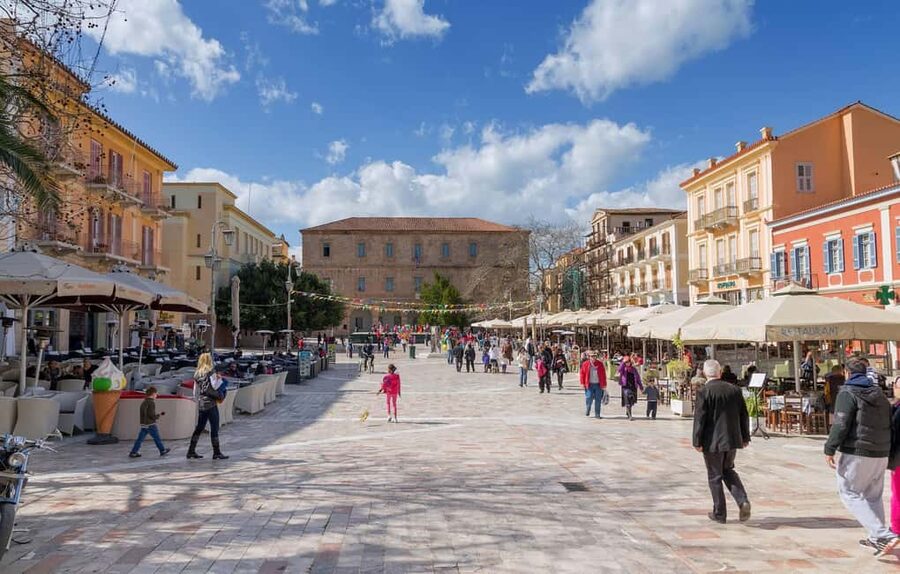 From Athens: Mycenae, Nafplion and Epidaurus Day Trip - Should You Book This Mycenae, Nafplion, Epidaurus Day Trip?