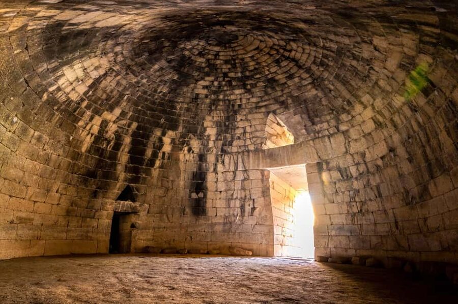 From Athens: Mycenae, Nafplion and Epidaurus Day Trip - Epidaurus Theater: The Acoustics Reason to Come