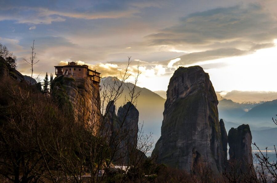 From Athens: Private Day Tour to Meteora and Thermopylae - Key things I’d plan around