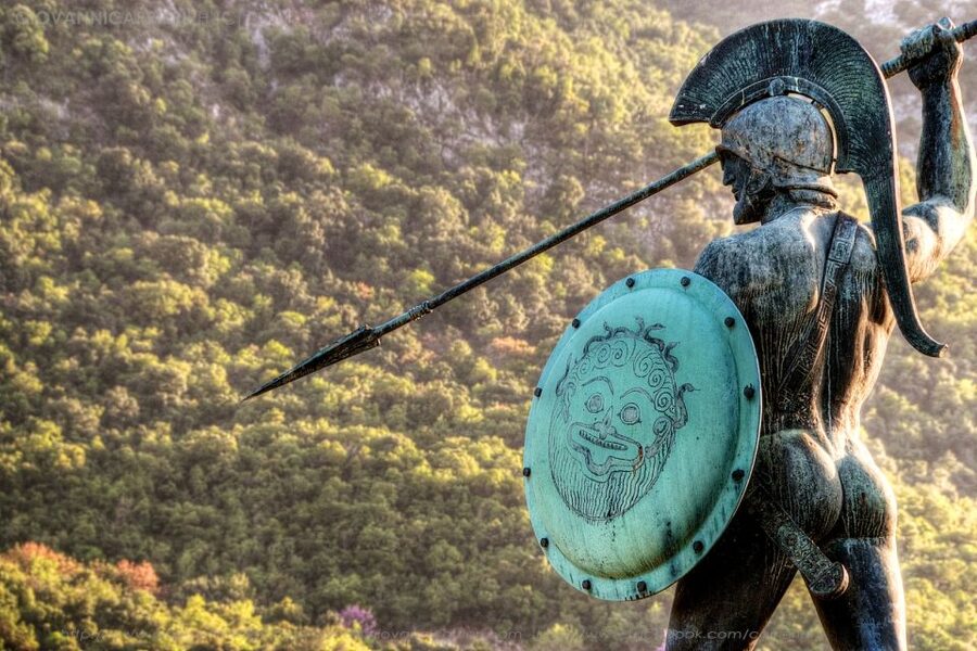 From Athens: Private Full-Day Meteora and Kastraki Tour - Door-to-door pickup in Athens, then the run to Kalabaka