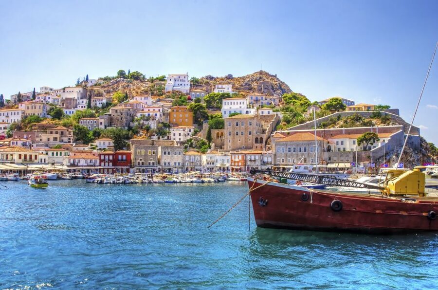 From Athens: Saronic Islands Full-Day Cruise with VIP Seats - Key Things That Make This Cruise Worth It
