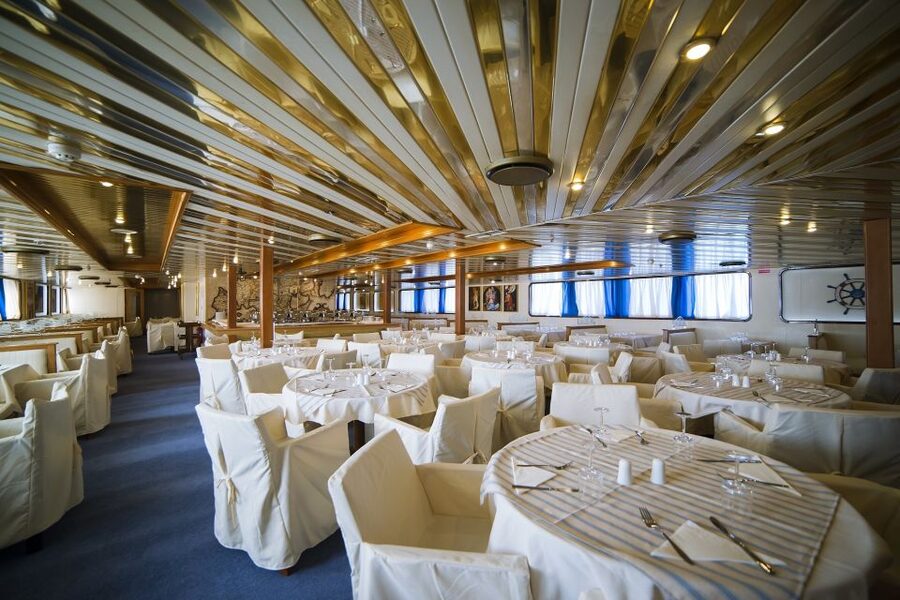 From Athens: Saronic Islands Full-Day Cruise with VIP Seats - Weather and the Pace: The One Thing You Should Plan Around