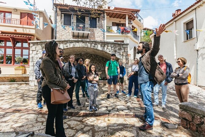 From Athens: Small-Group Delphi, Museum & Arachova Day Trip - Value check: is $34 a smart deal?