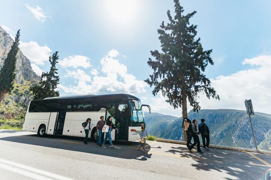From Athens: Small-Group Delphi, Museum & Arachova Day Trip - Who this day trip fits best