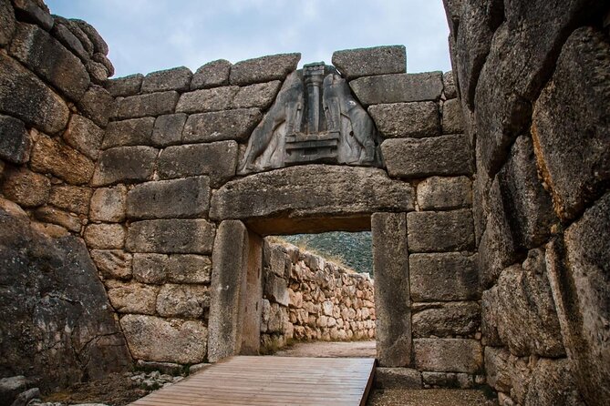 From Athens: Small-Group Mycenae, Epidaurus & Nafplio Trip - Key Points You Will Actually Care About