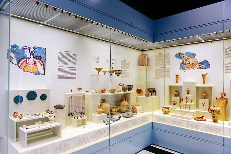 From Athens: Small-Group Mycenae, Epidaurus & Nafplio Trip - Price and Value: What You Pay for at $34, and What Costs Extra