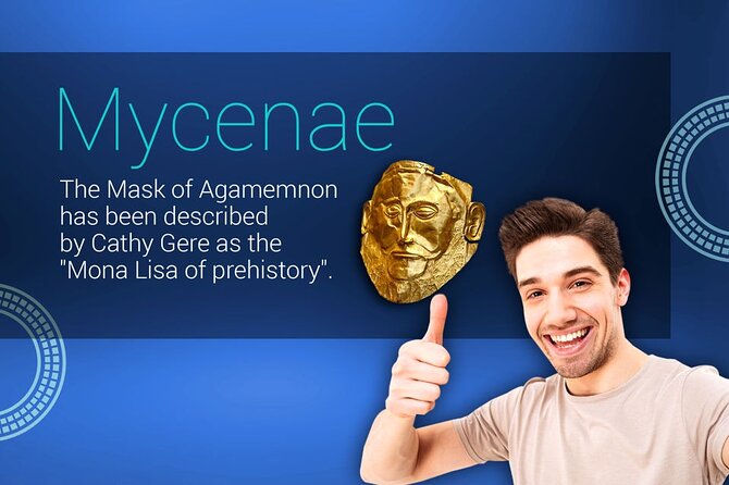 From Athens: Small-Group Mycenae, Epidaurus & Nafplio Trip - Why This Mycenae, Epidaurus and Nafplio Day Trip Works From Athens