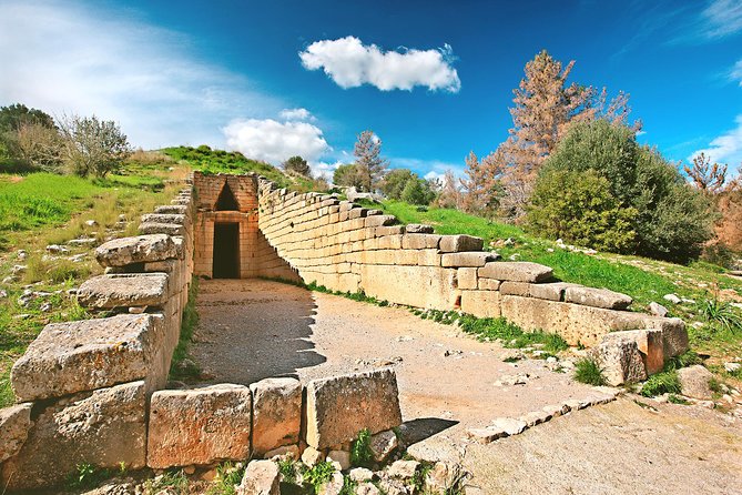 From Athens: Small-Group Mycenae, Epidaurus & Nafplio Trip - Why the Guide Matters More Here Than You Think