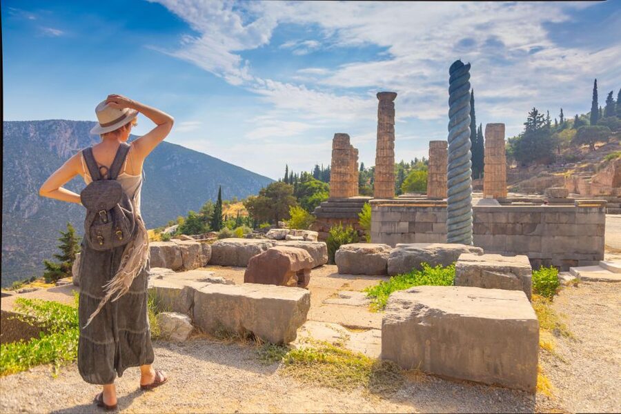 From Athens: Temple of Apollo and Oracle Delphi Day Trip - Price and value: is $140 per person fair?