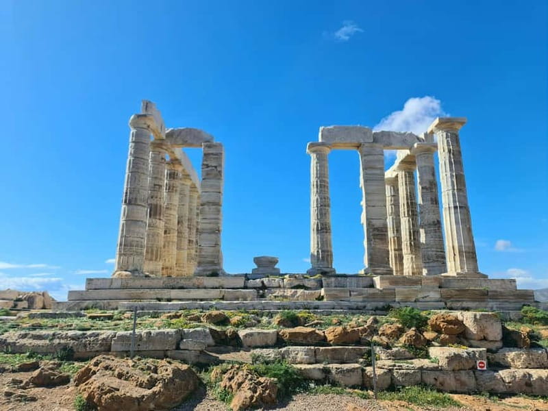 From Athens: Temple of Poseidon & Cape Sounion Half-Day Tour - Should you book this Poseidon half-day from Athens?
