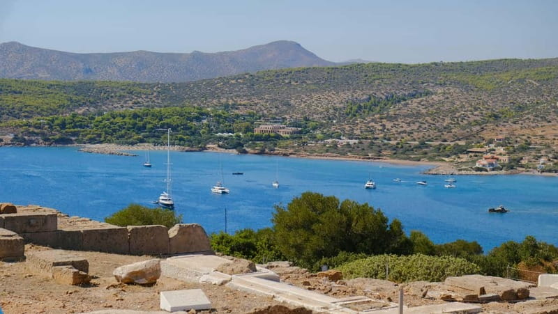 From Athens: Temple of Poseidon & Cape Sounion Half-Day Tour - Who this Cape Sounion trip is best for