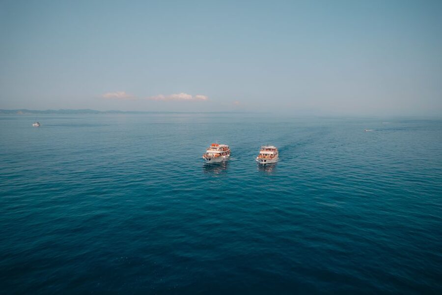 From Benitses/Lefkimmi: Blue Lagoon & Papanikolis Cruise - Key things to know before you go