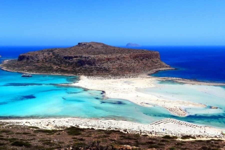 From Chania: Balos & Gramvousa Day Trip without Boat Ticket - Key points before you go