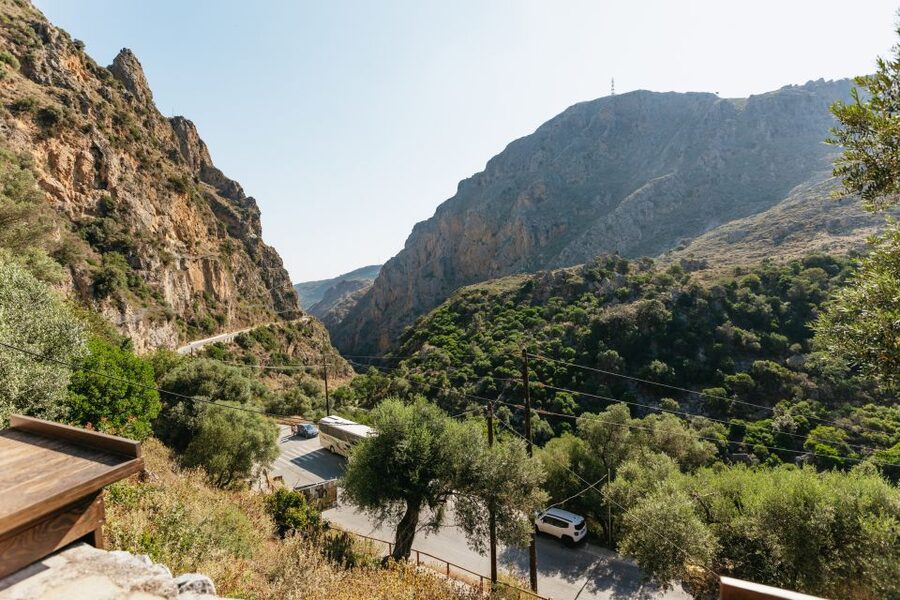 From Chania: Day Trip to Elafonisi Island Pink Sand Beach - How This Tour Works Best for You