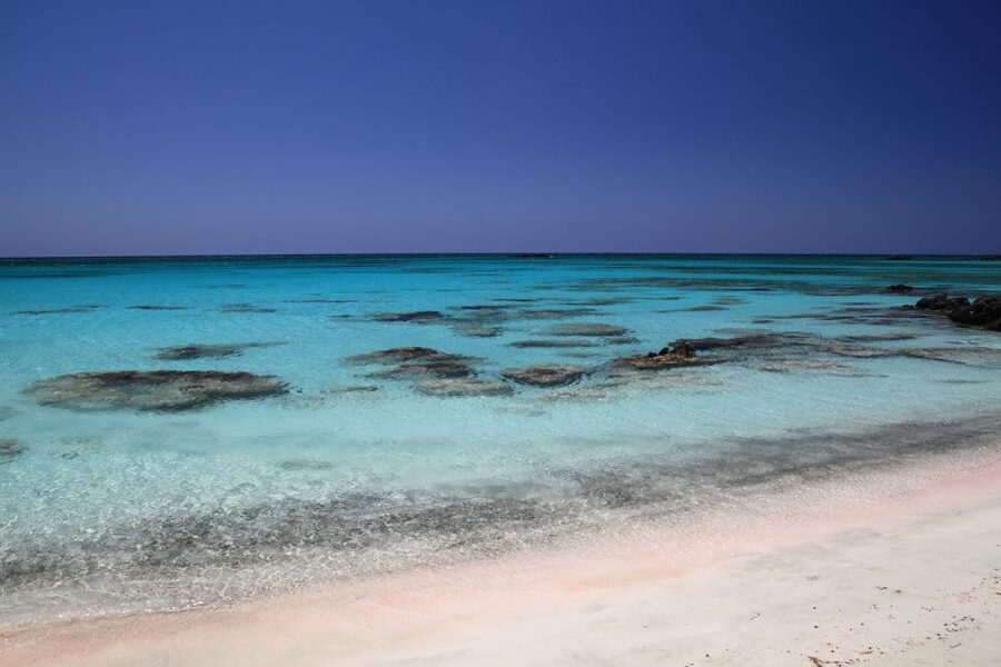 From Chania: Elafonisi Pink Sand Beach Day Trip w/ Elos Stop - Who This Elafonisi and Elos Day Trip Suits Best