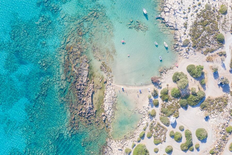 From Chania: Elafonisi Pink Sand Beach Day Trip w/ Elos Stop - FAQ