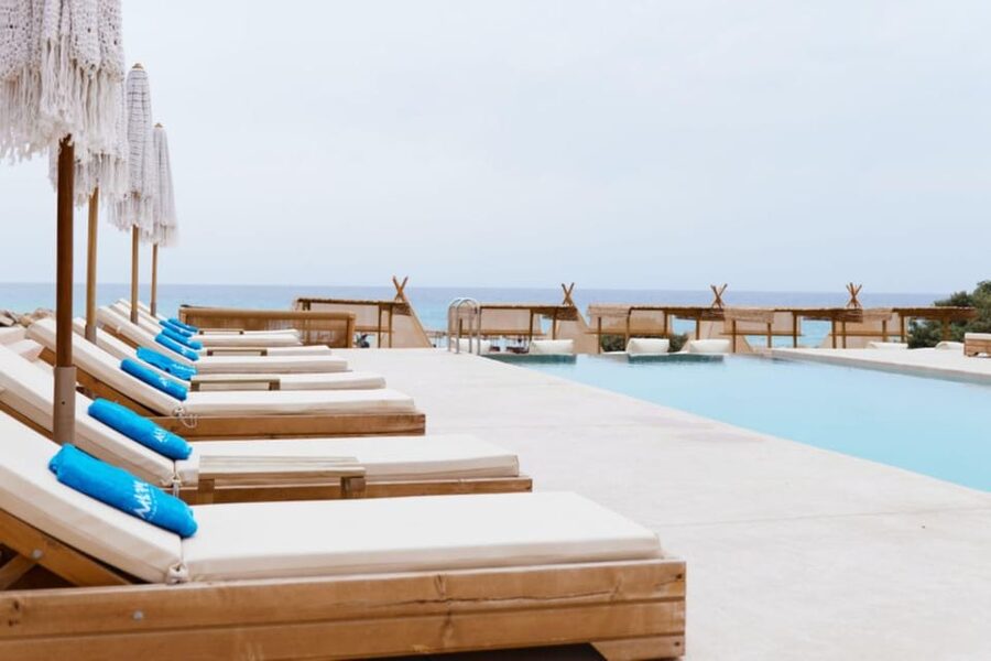 From Chania: Falassarna & Balos Cruise With Pickup - Booking advice: small moves that protect your beach day