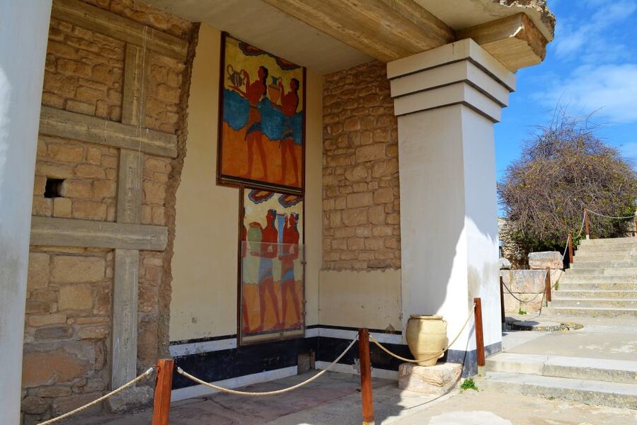 From Chania: Full-Day Heraklion Highlights Guided Tour - Price and Value: What the $112 Covers, and What to Budget Next