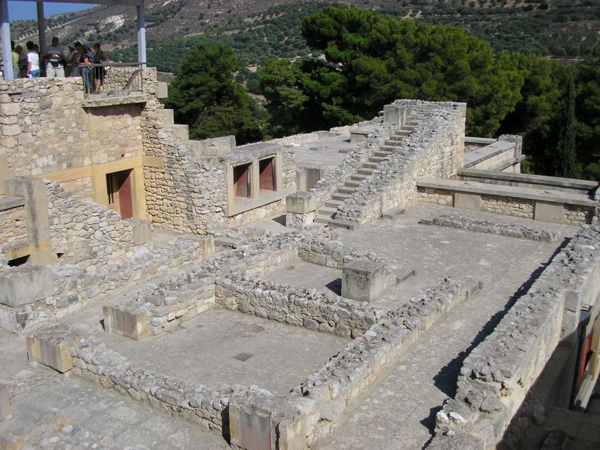 From Chania: Full-Day Heraklion Highlights Guided Tour - Should You Book This Chania To Heraklion Highlights Tour?