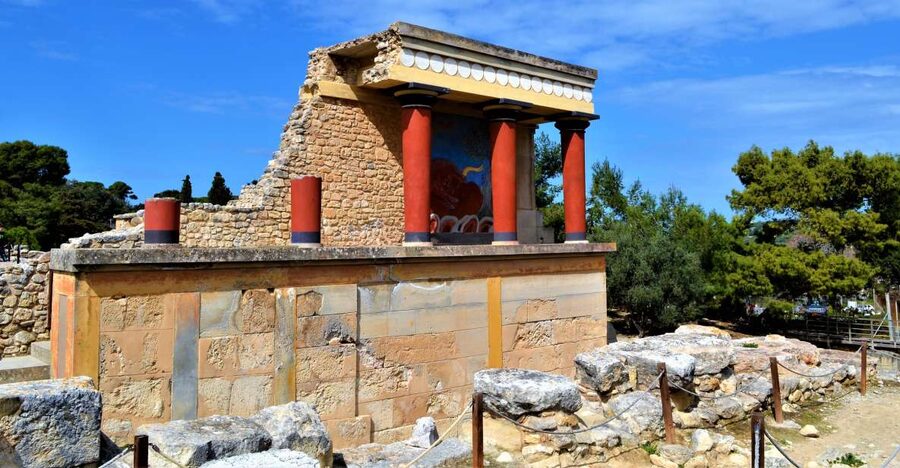 From Chania: Full-Day Heraklion Highlights Guided Tour - FAQ