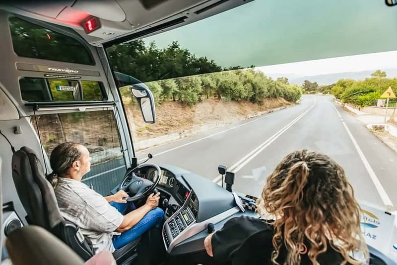 From Chania: Full-Day Samaria Gorge Trek Excursion & Guide - Who this Samaria Gorge hike suits best