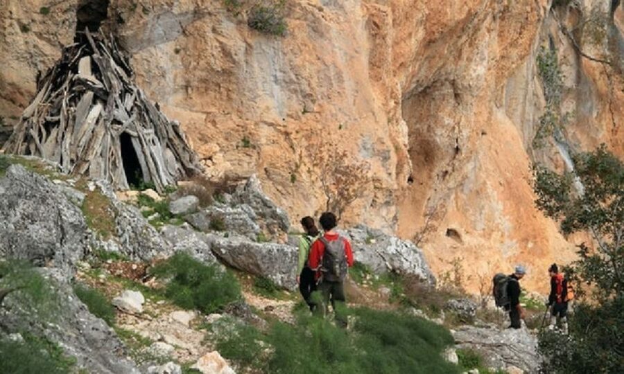 From Chania: Imbros Gorge Guided Hike and Village Visit - Price and Logistics: what $35 actually buys you