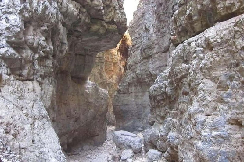 From Chania:Imbros Gorge Tour with Professional Hiking Guide - Who Should Book This Imbros Gorge Tour, and Who Should Skip It