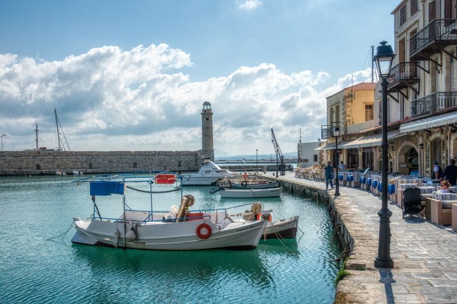 From Chania: Knossos Palace and Heraklion Full-Day Tour - Should you book this tour from Chania?