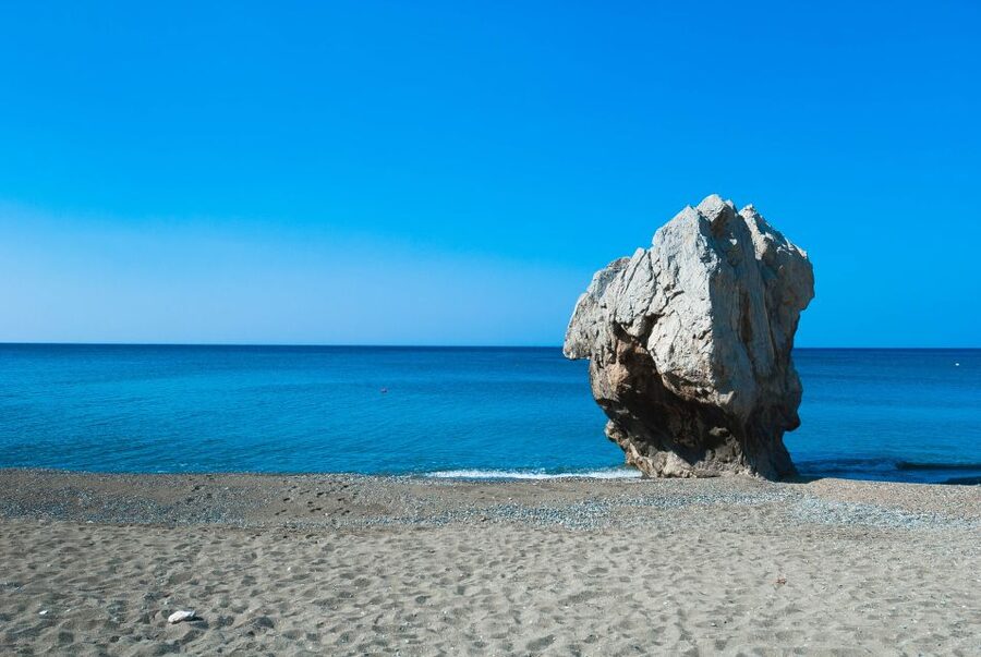 From Chania: Preveli Palm Beach Day Tour - Quick packing list that matches the day you will actually have