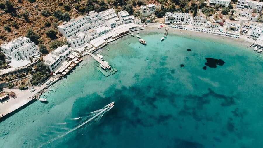 From Chania to Loutro: An Escape to Crete's Hidden Paradise - Key Things I’d Bet You’ll Care About