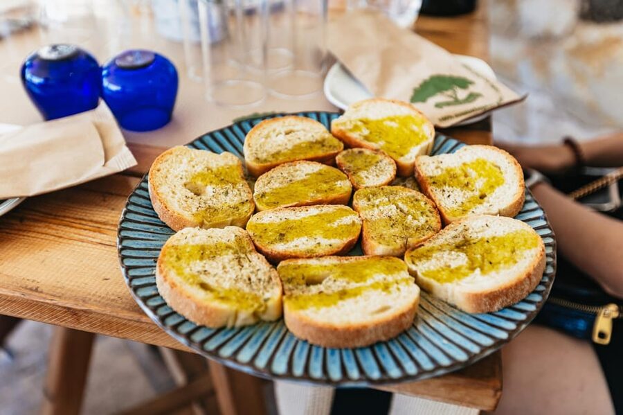 From Chania: Wine and Olive Oil Tasting Tour with Snacks - Getting to the Kissamos hills: pickup, comfort, and pacing