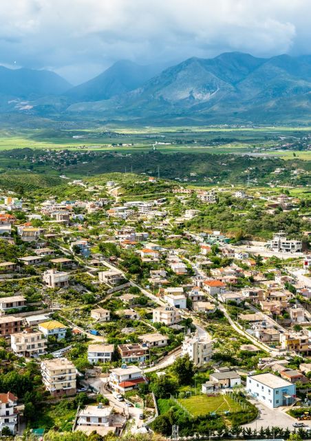 From Corfu: Albanian Adventure Day Trip - The guide experience: how the storytelling works across languages