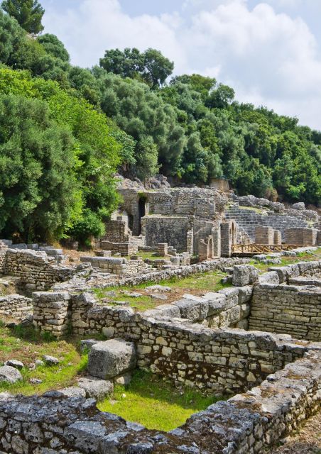 From Corfu: Albanian Adventure Day Trip - Practical tips that reduce stress fast
