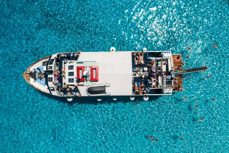 From Corfu: Day Cruise to Paxos, Antipaxos, & the Blue Caves - Should you book this Corfu to Paxos, Antipaxos, and Blue Caves cruise?
