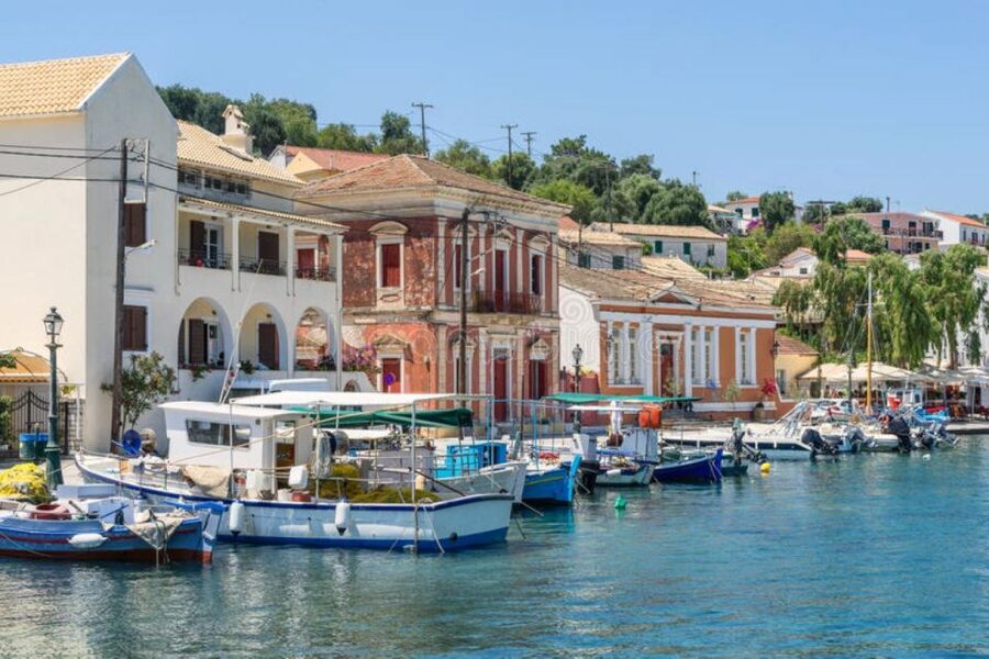 From Corfu: Paxos, Antipaxos & Blue Caves Day Trip by Boat - Should You Book It?