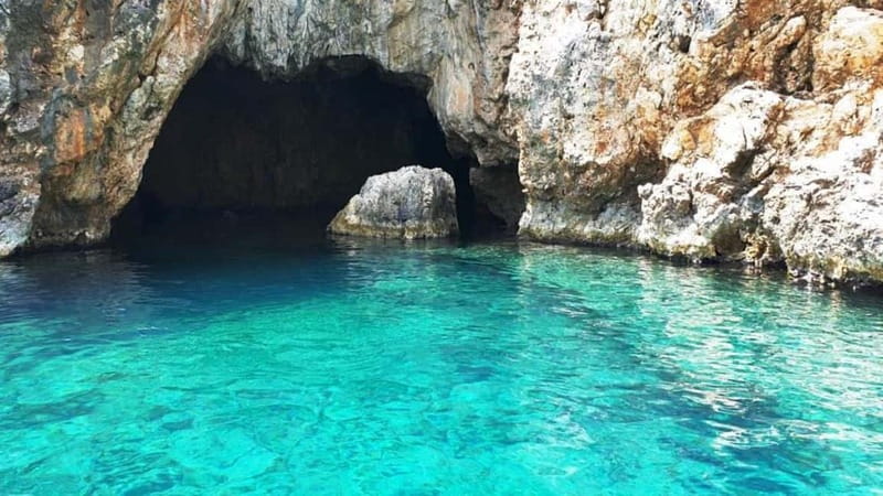 From Corfu Port: Shore Trip with Boat Tour or Beach Time - Corfu Town UNESCO Lane-Walk, Then Your Free Hour