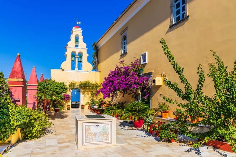 From Corfu Port: Shore Trip with Boat Tour or Beach Time - Who This Shore Trip Fits Best