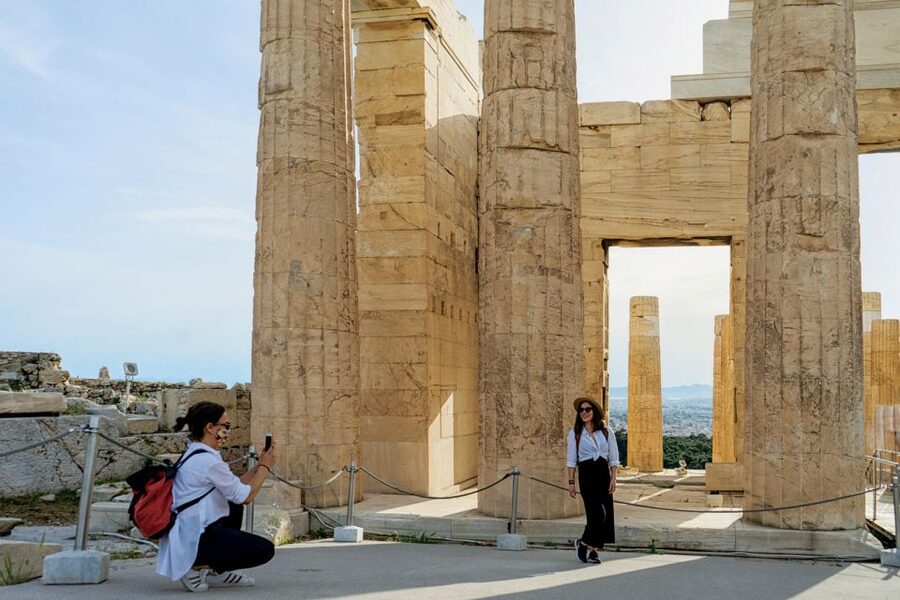 From Cruise Port: Athens City, Acropolis & Acropolis Museum - Key highlights worth your attention