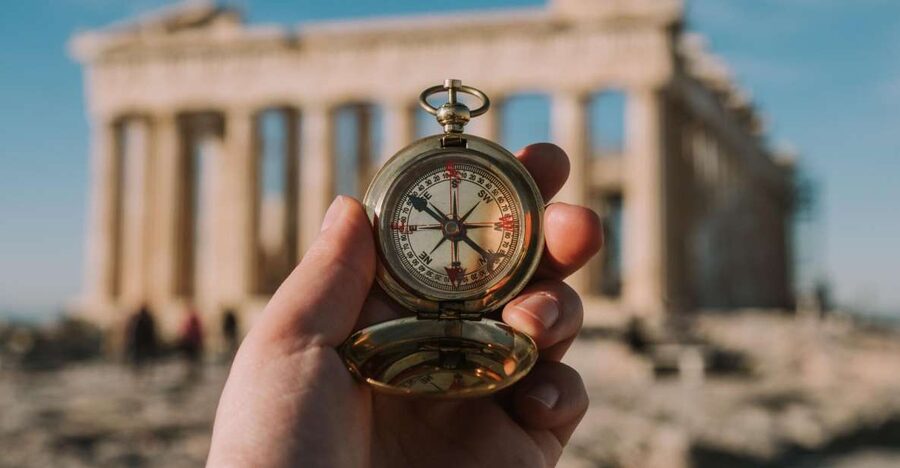 From Cruise Port: The Acropolis & Athens Highlights Tour - Price and value for a 1-day Athens hit from Piraeus