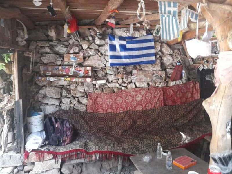 From Georgioupoli: Easy Hiking Day-Trip to Imbros Gorge - Inside Imbros Gorge: What the 8 km Means in Real Time