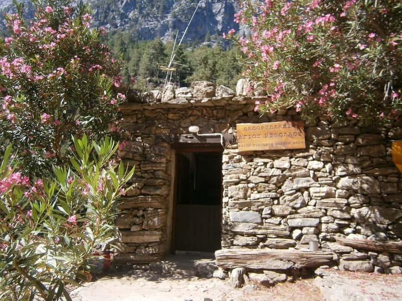 From Georgioupolis: Roundtrip Transfer to Samaria Gorge - How This Trip Feels, From Pickup to Sea